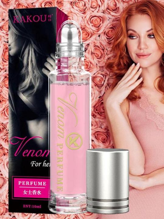 Flirt Perfume Body 10ml Perfume Long Lasting Perfume About Perfume Hormone Information Water Oil Roy Pheromone Perfume Will Perfume