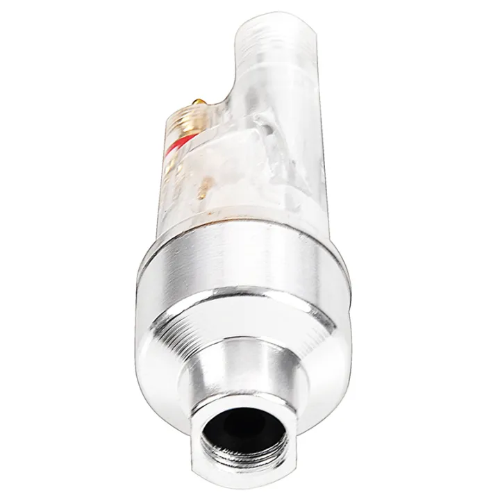JAERBEE%204X%20Hose%20Paint%20Fittings%20Airbrush%20Mini%20Air%20Filter%20Moisture%20Water%20Trap%201/8%20Inch%20Tool%20Kit%20-%20Image%204