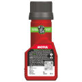 Motul Engine Flush & Petrol System Clean Plus Petrol Additive. 