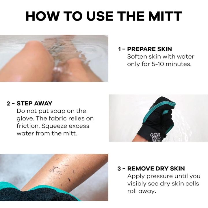 Deep%20Exfoliating%20Glove%20-%20Polishing%20Mitt%20Body%20Scrubber%20-%20Korean%20Skin%20Cleaner%20Exfoliator%20&%20Dead%20Skin%20Buffing%20Treatment%20-%20Keratosis%20Pilaris%20Scrub%20-%20Spray%20Tan%20Remover%20-%20Shower%20Skincare%20(1%20Pack)%20-%20Image%204