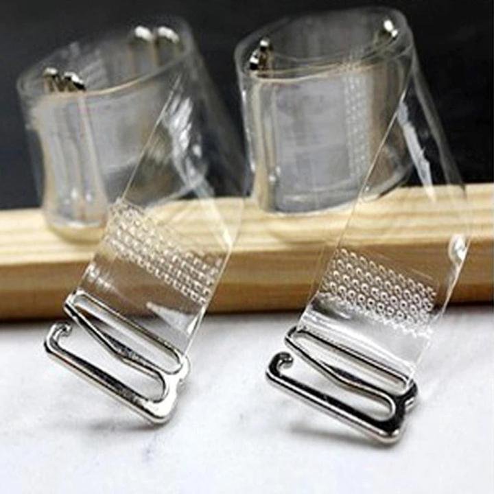 Transparent%20Bra%20Straps%20Elastic%20Silicone%20Adjustable%20Shoulder%20Bra%20Strap%20Anti-Slip%20Traceless%20Women%20for%20off-Neck%20Underwear%20Accessories%20-%20Image%204