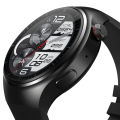 Zeblaze Thor Ultra ANDROID 4G Smart Watch | 1.43" Ultra HD AMOLED DISPLAY | ANDROID OS* SUPPORTS GOOGLE PLAY | 2+16GB | SIM CARD | Health Metrics and Fitness Data. 