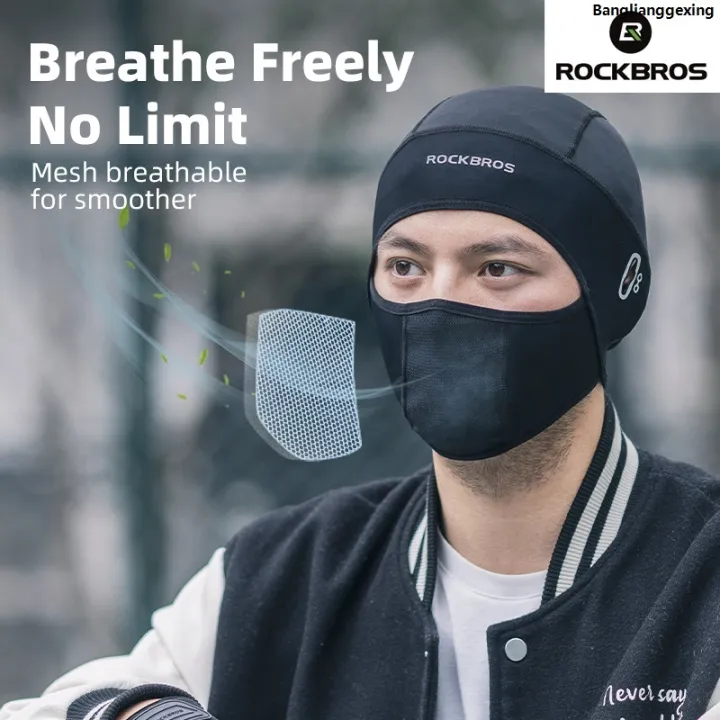 Linman%20BanglianggexingBargain%20price%20ROCKBROS%20Summer%20Bicycle%20Mask%20Sunscreen%20CyNew%20style%20cling%20Mask%20Glasses%20Soft%20Face%20Training%20Outdoor%20Sports%20MTB%20Bike%20Equipment%20-%20Image%202