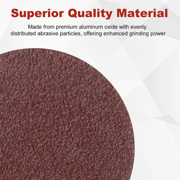 NCANRUI%202%20Inch%20Sanding%20Discs,%20150%20Pcs%2080%20Grit%20Quick%20Change%20Disc,%20Die%20Grinder%20Danding%20Disc%20for%20-Prep%20Strip%20Grind%20-%20Image%204