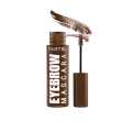 Pastel Profashion Eyebrow Mascara Dark Brown 23 - 4.2 ml. 