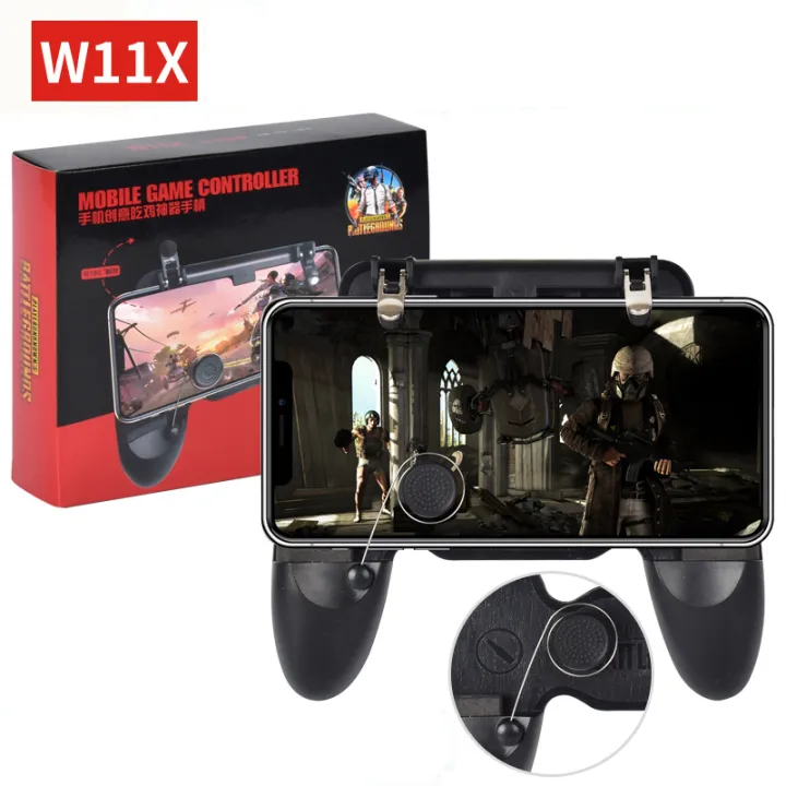 W11x%20Pubg%20Mobile%20Game%20Controller%20with%20L1R1%20Trigger%20iOS%20Android%20-%20Image%204