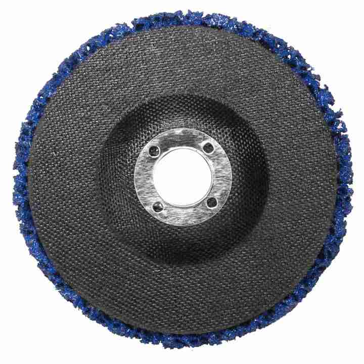 Kqueebee%206%20Pcs%20Paint%20Stripping%20Disc%20Wheel%20Rust%20Stripper%20Strip%20Discs%20for%20100mm%20Angle%20Grinder%20for%20Wood%20Metal%20Fiberglass%20Products%20-%20Image%204