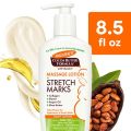 Palmer's Cocoa Butter Formula Massage Lotion For Stretch Marks, Pregnancy Skin Care, Belly Cream With Collagen, Elastin, Argan OIl and Shea Butter, 250 ml. 