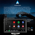 7 Inch Wireless Carplay Android Auto Player. 