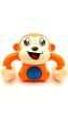 Baby Musical Monkey Toy With Light And Sound. 