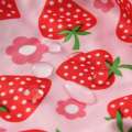 DIY Waterproof Fabric Handmake What you want to make For Nappies, Cloth Daiaper ,Swimming Diaper Nappy,PUL Bags, Sanitary. 