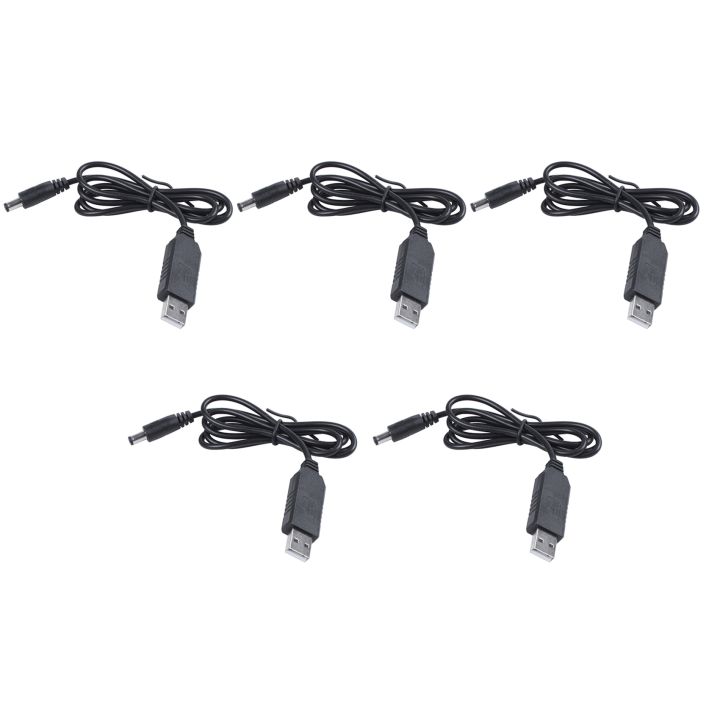 Universal AC to DC 5V 2A/2000mA Power Supply Cord Adapter