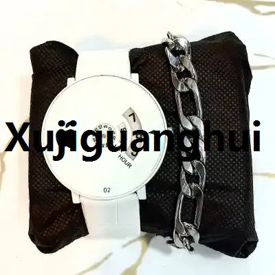 Xujiguanghui%20Classic%20Luxury%20Watch%20and%20bracelet%20set%20for%20Men%20/%20Boys%20-%20Stylish%20Mens%20Watches%20-%20Image%203