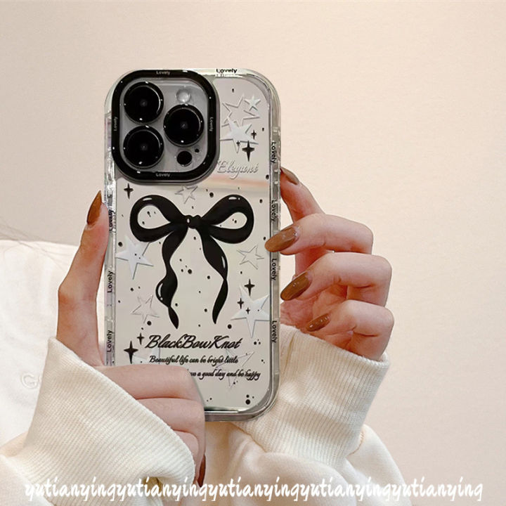 Luxury%20Mirror%20Case%20for%20Samsung%20A51%20A03%20A35%20A14%20A12%20A15%20A05s%20A05%20A13%20A25%20A24%20A02s%20A03s%20A54%20A34%20A10s%20M12%20A55%20Creative%20Art%20Graffiti%20Fashion%20Lovely%20Knot%20Soft%20Cover%20-%20Image%203