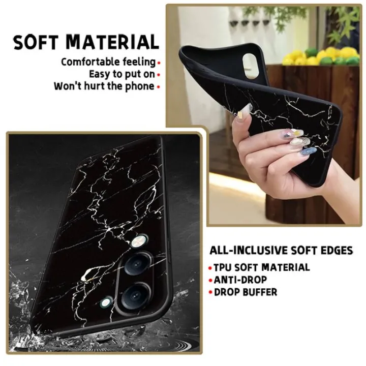 protective%20Full%20wrap%20Phone%20Case%20For%20VIVO%20Y04%204G/Y29S%20Dirt-resistant%20TPU%20Cover%20Cute%20Anti-dust%20Back%20Cover%20Fashion%20Design%20-%20Image%202