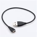 OYPFXMI Replacement USB Charger Charging Cable for -Charge Smart Watch Band Wireless Activity Bracelet. 