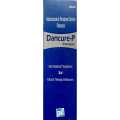 Dancure-P Shampoo, Ketoconazole & Piroctone Olamine Shampoo, Anti Dandruff Treatment With Follicle Therapy Enhancer, 100Ml. 