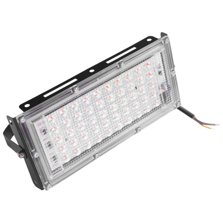 (GGBR)%20Portable%20LED%20Flood%20Light%2050W%20Projector%20Lamp%20Large%20Area%20Illumination%20Aluminum%20Border%20LED%20Outdoor%20Flood%20Light%20Red%20Lights%20-%20Image%206