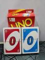 UNO Number 1 For Family Fun!. 