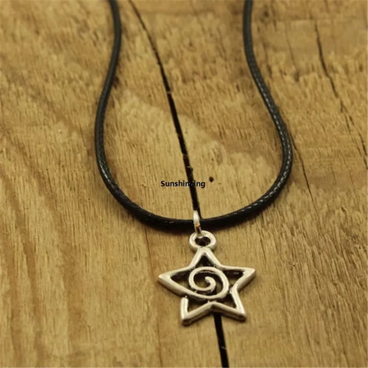 Men's%20and%20women's%20pendants%20long%20heaven%20new%20pair%20necklace%20silver%20new%20Asunygiro%20star%20chain%20heaven%20best%20Friday%20end%20present%20necklace%20for%20friends%20-%20Image%205