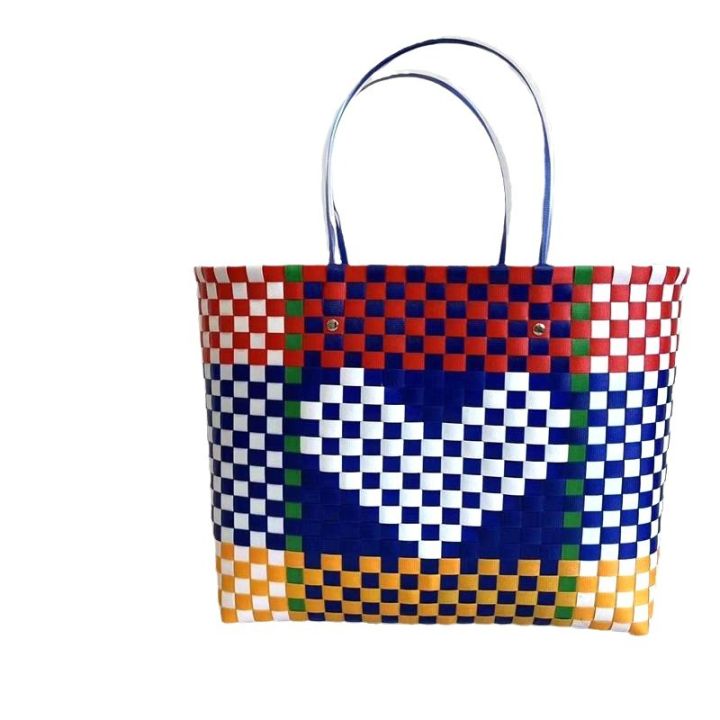 New%20Sam's%20Same%20Large%20Capacity%20Tote%20Bag%20Vegetable%20Basket%20Handheld%20Niche%20Style%20Heart%20Style%20Handwoven%20Bag%20-%20Image%205