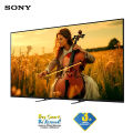 SONY BRAVIA 5 | XR Processor | Mini LED | 4K Ultra HD | HDR | Smart TV (Google TV). 