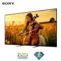 SONY BRAVIA 5 | XR Processor | Mini LED | 4K Ultra HD | HDR | Smart TV (Google TV). 