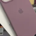 Apple iPhone 7 Plus / 7+ / iPhone 8 Plus / 8+ (Same Size)  Liquid Silicone Soft Cover Case | Microfiber Inside. 