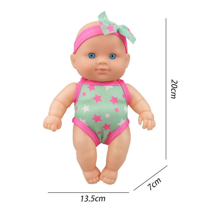 Oufeiton%20Float%20Swimm%20Doll%20Adorable%20Waterproof%20Swimm%20Doll%20with%20Movable%20Joints%20for%20Kids%20Perfect%20for%20Pool%20Bath%20Time%20Fun%20for%20Creative%20-%20Image%204