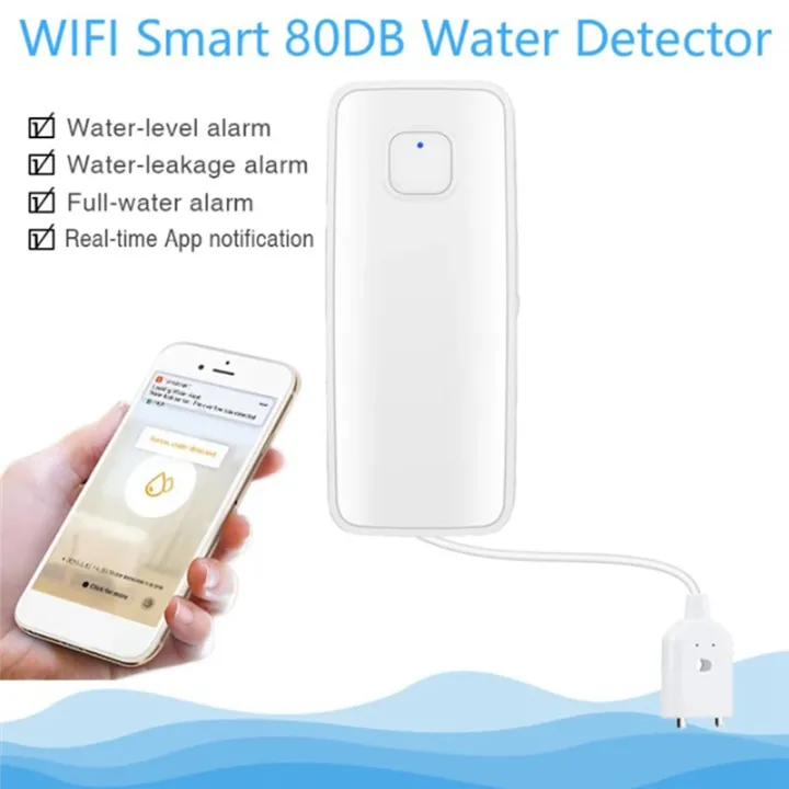 1%20PCS%20Tuya%20WiFi%20Smart%20Water%20Leak%20Sensor%20Water%20Overflow%20Level%20Detector%20Security%20Sound%20Alarm%20System%20Flood%20Leakage%20Sensor%20-%20Image%206