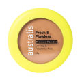 Australis Fresh & Flawless Pressed Powder By Mishisa Cosmetics. 