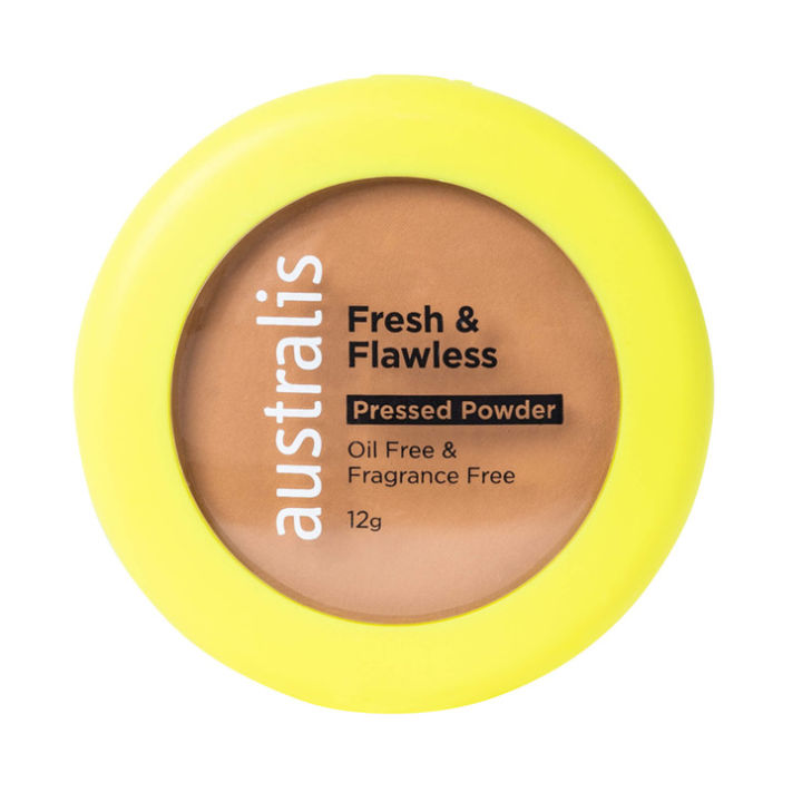 Australis%20Fresh%20&%20Flawless%20Pressed%20Powder%20-%20Image%204