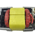 fasdaga 2X 1G3 Plastic Welding Torch Repair Universal Hot Air Plastic Welding Torch Motor (AC 220V). 