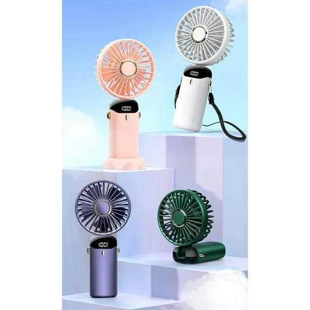 X5%20Portable%20Handheld%20Mini%20Fan%20With%20Longer%20Battery%20Backup%20Upto%205%20Hours,Digital%20Display%20And%20%205%20Speed%20Airflow%20-%20Image%202