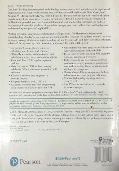 Core%20Java%20Volume%20II-%20Advanced%20Features%20By%20Cays%20S.%20Horstmann%20-%20Image%202