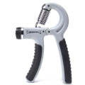 Strength Training Hand Grip Strengthener | Adjustable Hand Grip | Forearm Exerciser | Hand Grips | 5-60 kg | Multicolor. 