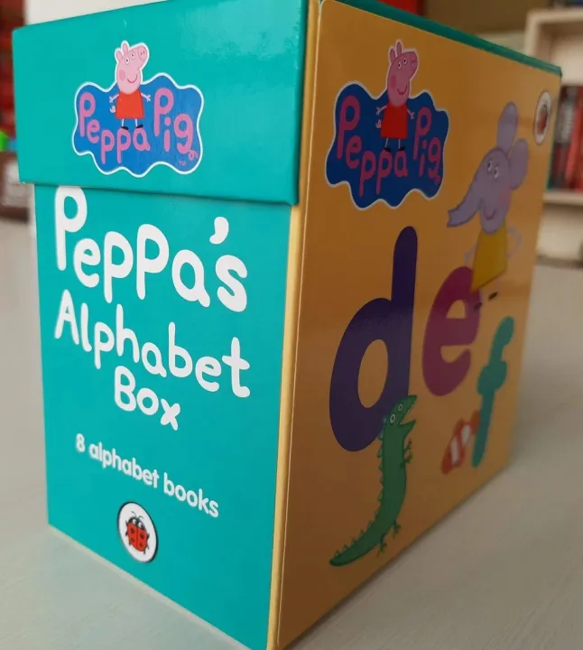 Peppa%20Pig%20Alphabet%20Board%20Book%20Box%20Set%20-%20Image%204
