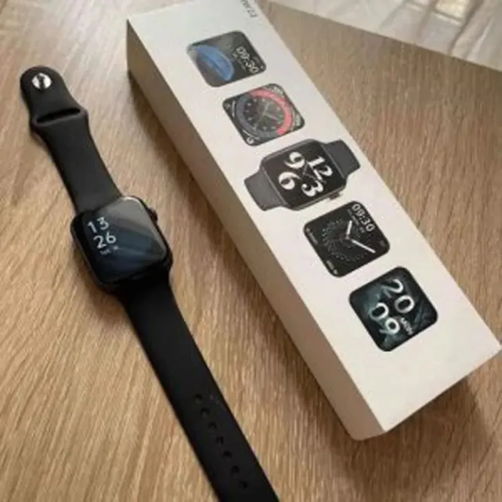 HW22%20Full%20Screen%20Smart%20Watch%201.75%20inch%20Long%20Standby%20Bluetooth%20Call%20Blood%20Oxygen%20Monitor%20Fitness%20Tracker%20-%20Image%202