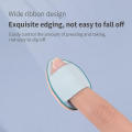 MAANGE 4Pcs Mini Finger Puff For Face Concealer Blending MAG34315. 