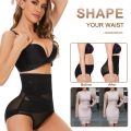 LeiyanSpecial Shapewear for Women High Waisted Tummy Control Panties Butt Lifting Slimmer Stomach Shorts Body Shaper Slimming Girdle Underwear. 
