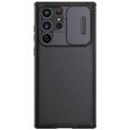 Nillkin CamShield Pro cover case for Samsung Galaxy S22 Ultra Case. 