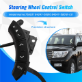 Multifunction Steering Wheel Control Switch for Land Cruiser Prado 120 2004-09 GX470 High. 