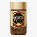 Nescafe Gold Coffee Jar 50g. 