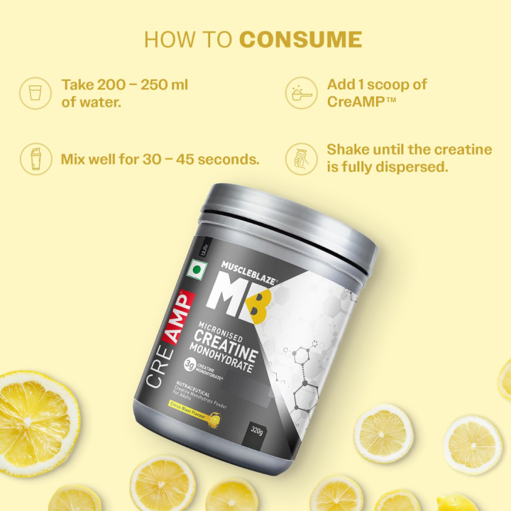 MuscleBlaze%20Creatine%20Monohydrate%20320g%20Citrus%20Blast%20Lemon%20Flavor%20with%20CREAMP%20Micronized%20Powder%20for%20Muscle%20Building%20-%20Image%207