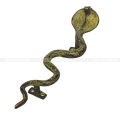 Cobra Snake Designed Door Knob - 12". 