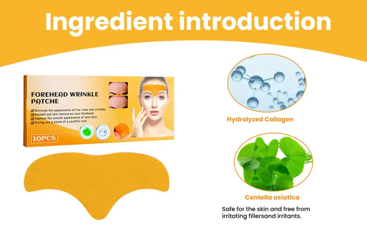Wrinkle%20Patch%20Anti-Aging%20Skin%20Care%20Treatment%20Overnight%20Wrinkle%20Reducer%20Invisible%20Face%20Patch%20for%20Fine%20Lines%20Forehead%20Eye%20Neck%20Smooth%20Skin%20Hydrating%20Collagen%20Patch%20-%20Image%204