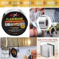 Watertight Flashband Self Adhesive Flashing Tape 5 Meter Waterproofing Strip | Strong Adhesive Water Leakage Seal Tape. 
