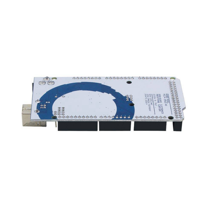 Development Boards for Mega 2560 for Arduino Control Board Motherboard ...