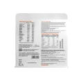 GNC Select Yeast Protein Isolate 907g (25 Servings) With 100% Veg, Fermentation-Grown & Added Protease, Digestive Support. 