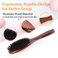 Difutagui Tools: styling hairbrushes, wooden handles, scalp hair, anti-static bristles, Special natural boar hairbrushes, massage combs, paddle brushes, beech combs. 